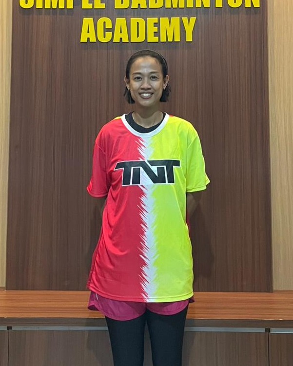 Rintan Apriliana Sutanto